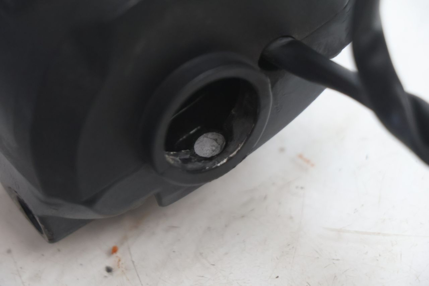 photo de RECHTER LENKERHEBEL PEUGEOT LUDIX SNAKE 2T 50 (2004 - 2014) - Kennzeichnungen und Originalreferenzen