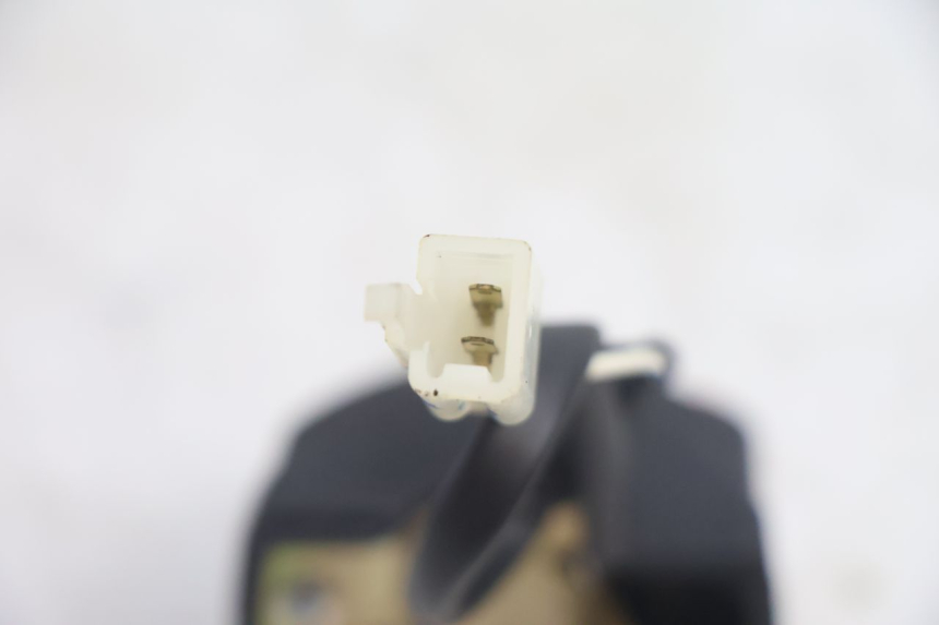 photo de RECHTS SCHALTER MBK MACH G AC 50 (2002 - 2014) - Technische Nahaufnahme
