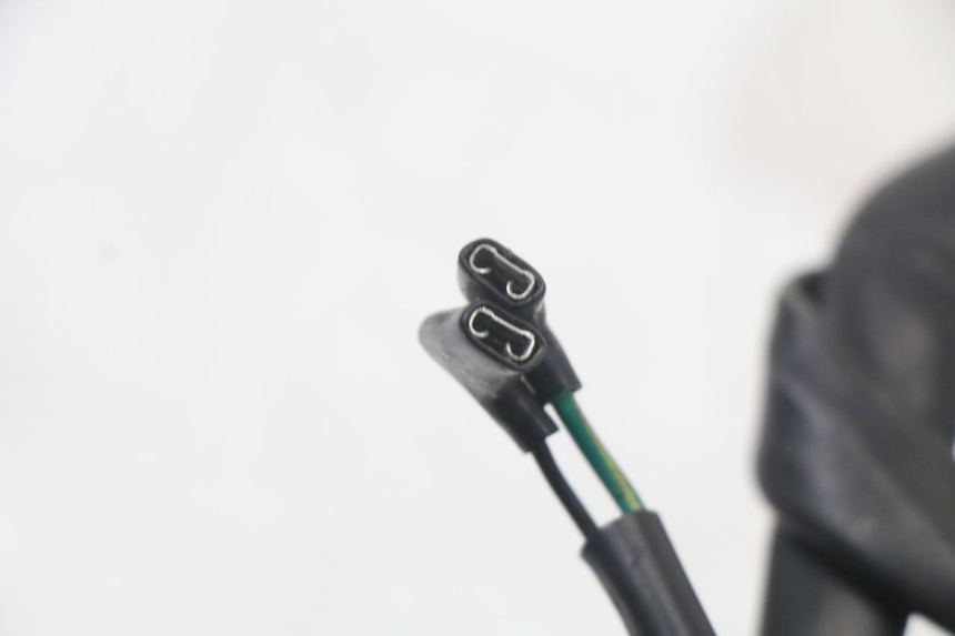 photo de RECHTS SCHALTER MASAI SCRAMBLER SPORT 125 (2021 - 2025) - Geprüftes Gebrauchtteil