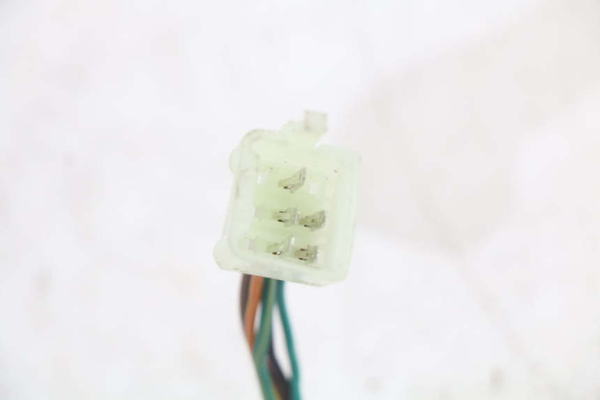 photo de RECHTS SCHALTER MASAI SCRAMBLER SPORT 125 (2021 - 2025) - Kennzeichnungen und Originalreferenzen