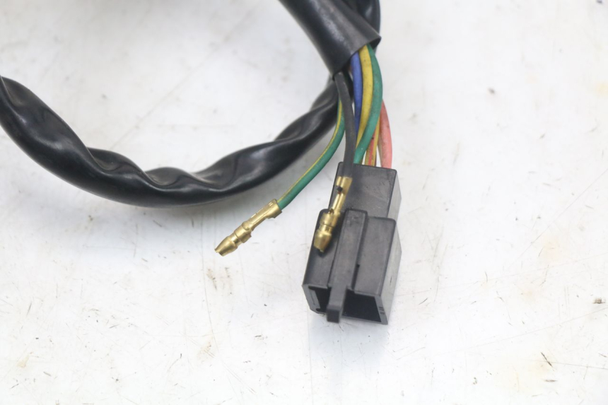 photo de RECHTER LENKERHEBEL SYM MIO 50 (2011 - 2017) - Weitere Ansicht des Artikels