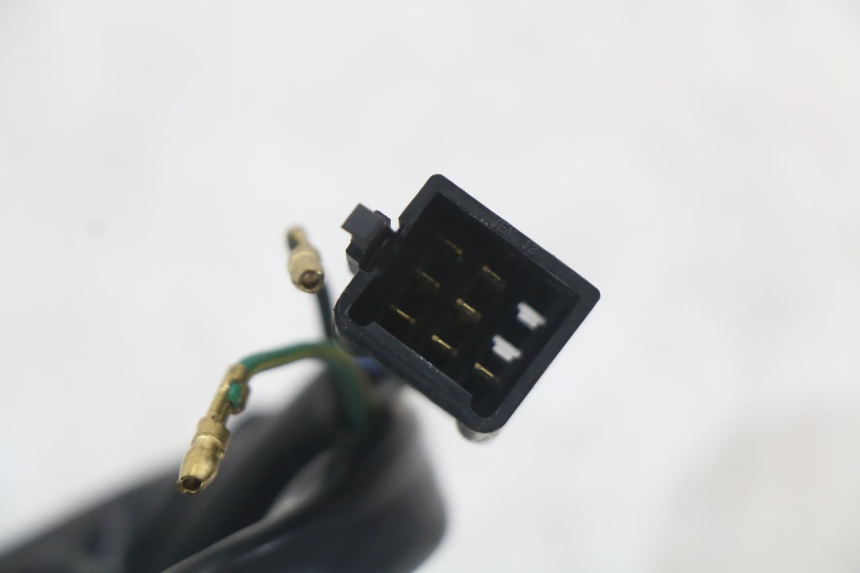 photo de RECHTER LENKERHEBEL SYM MIO 50 (2011 - 2017) - Charakteristische Merkmale