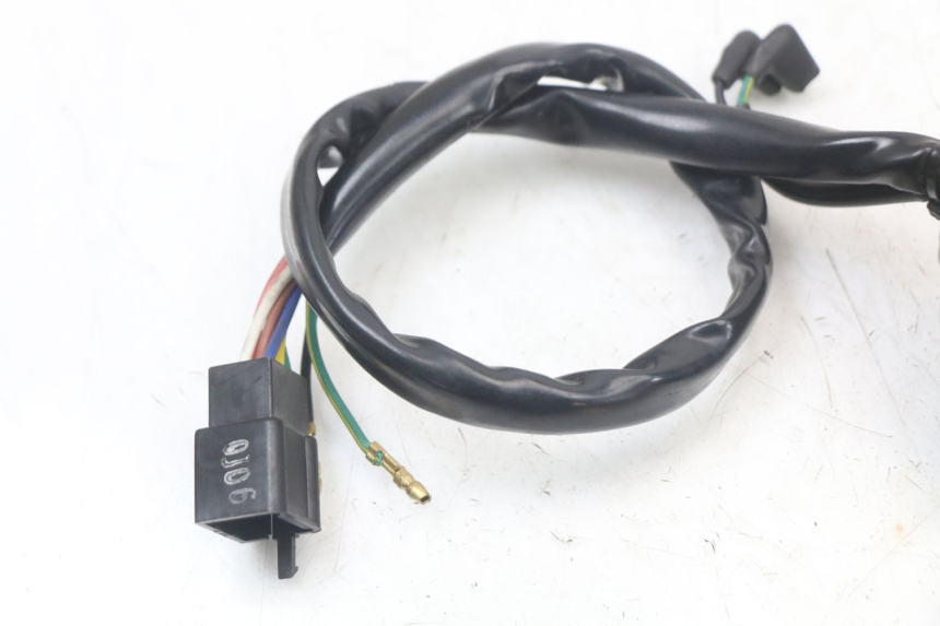 photo de RECHTER LENKERHEBEL SYM MIO 50 (2011 - 2017) - Geprüftes Gebrauchtteil