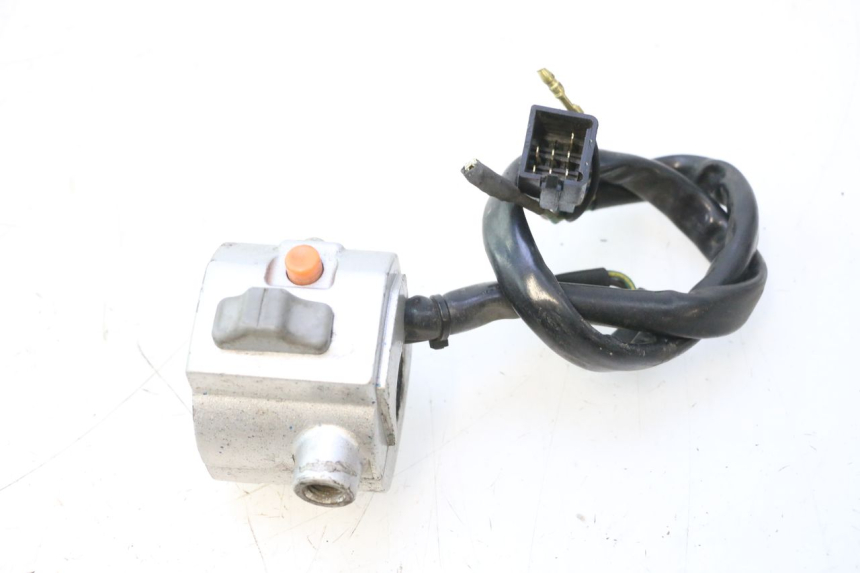 photo de RECHTS SCHALTER SYM MIO 50 (2005 - 2010) - Detailansicht des Bauteils