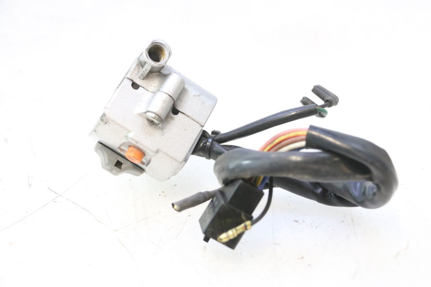 photo de RECHTS SCHALTER SYM MIO 50 (2005 - 2010) - Technische Nahaufnahme