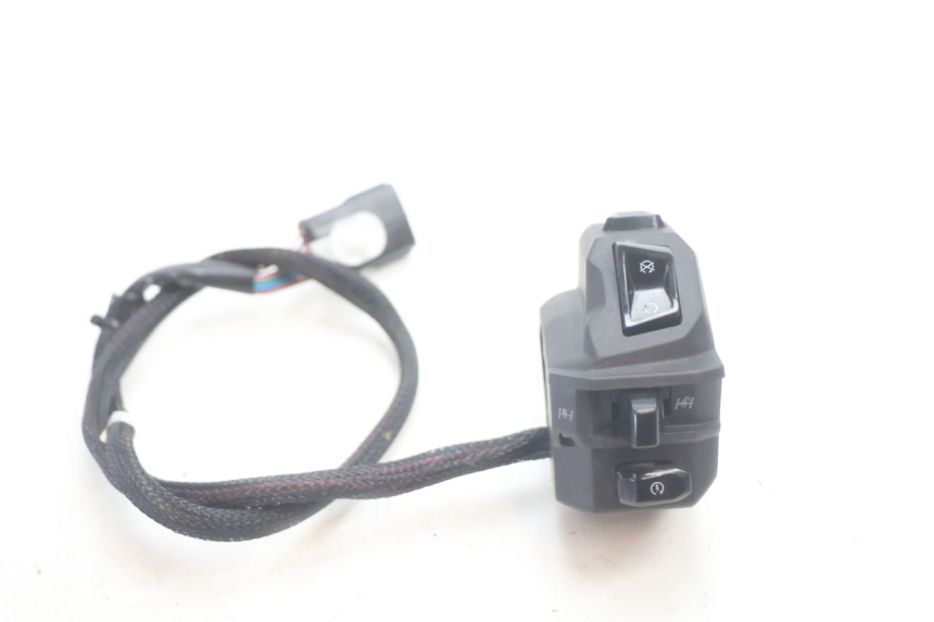 photo de RECHTS SCHALTER PIAGGIO MP3 HPE 530 (2022 - 2026) - Hauptansicht