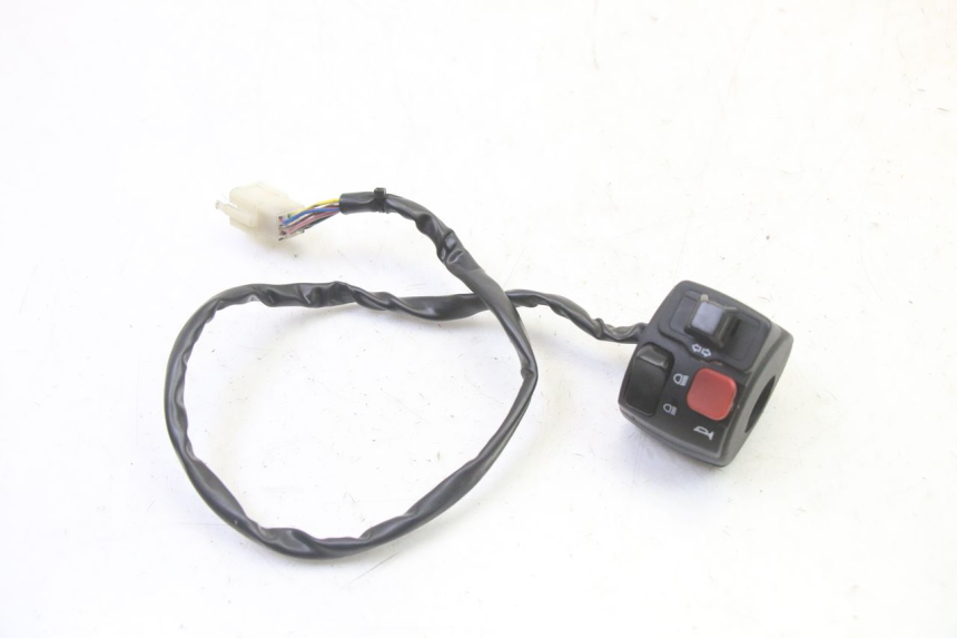 photo de RECHTS SCHALTER RIEJU MRT 50 (2018 - 2021) - Alternative Perspektive