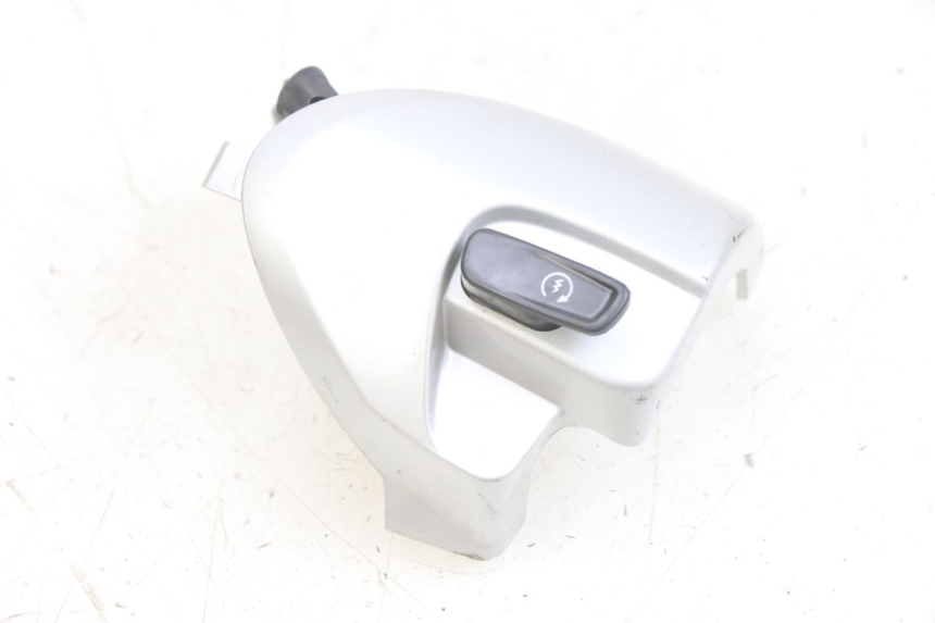 photo de RECHTER LENKERHEBEL YAMAHA NEOS NEO'S 4T 50 (2008 - 2016) - Hauptansicht