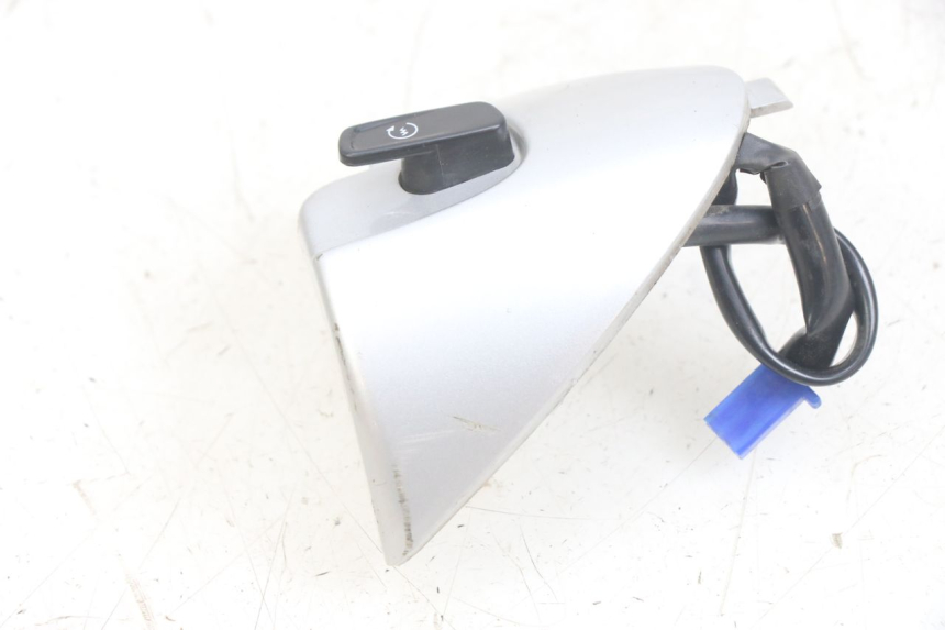 photo de RECHTER LENKERHEBEL YAMAHA NEOS NEO'S 4T 50 (2008 - 2016) - Alternative Perspektive