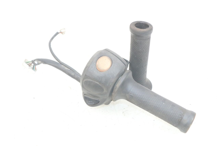 photo de RECHTER LENKERHEBEL GILERA NEXUS 125 (2007 - 2009) - Hauptansicht