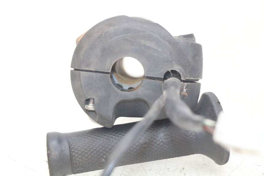 photo de RECHTER LENKERHEBEL GILERA NEXUS 125 (2007 - 2009) - Detailansicht des Bauteils