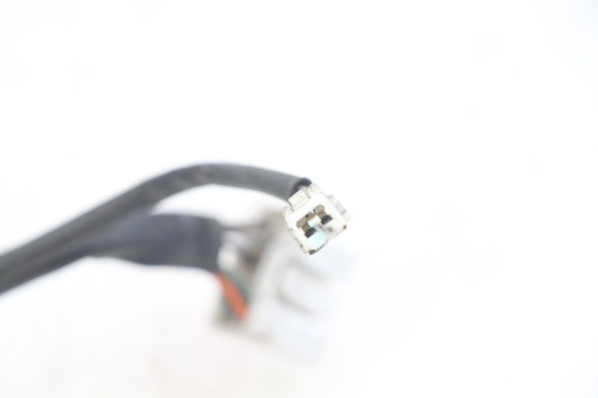 photo de RECHTER LENKERHEBEL GILERA NEXUS 125 (2007 - 2009) - Alternative Perspektive