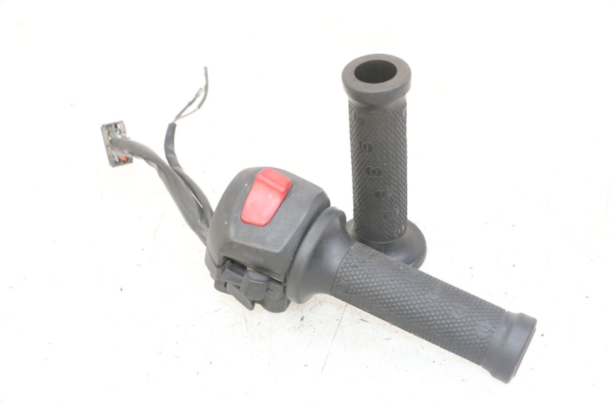 photo de RECHTER LENKERHEBEL GILERA NEXUS 125 (2009 - 2013) - Hauptansicht