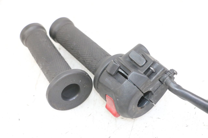 photo de RECHTER LENKERHEBEL GILERA NEXUS 125 (2009 - 2013) - Detailansicht des Bauteils