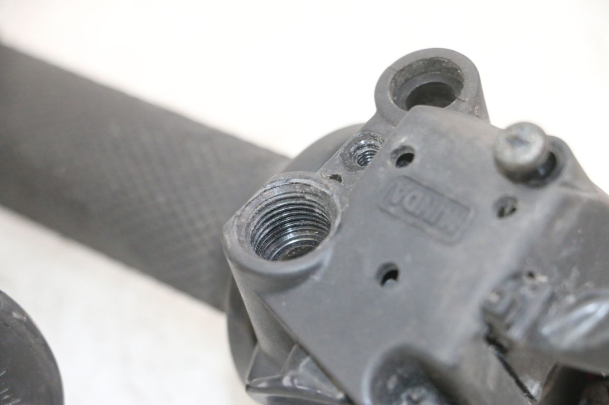 photo de RECHTER LENKERHEBEL GILERA NEXUS 125 (2009 - 2013) - Alternative Perspektive