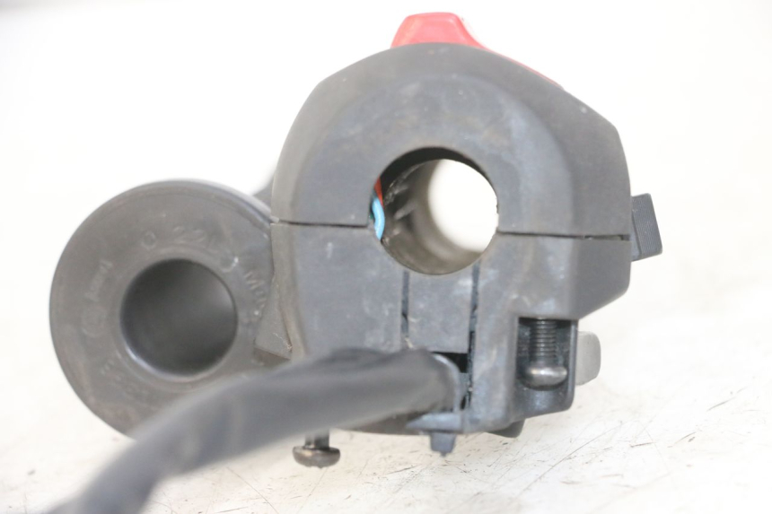 photo de RECHTER LENKERHEBEL GILERA NEXUS 125 (2009 - 2013) - Technische Nahaufnahme