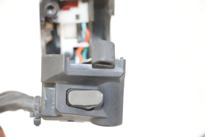 photo de RECHTER LENKERHEBEL GILERA NEXUS 125 (2009 - 2013) - Geprüftes Gebrauchtteil