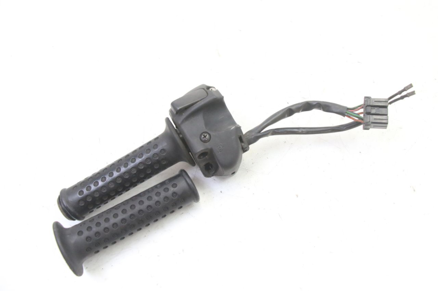 photo de RECHTER LENKERHEBEL GILERA NEXUS 125 (2009 - 2013) - Technische Nahaufnahme