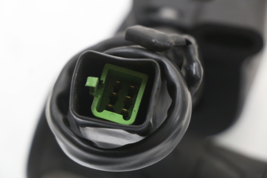 photo de RECHTS SCHALTER KAWASAKI NINJA 400 (2018 - 2023) - Geprüftes Gebrauchtteil