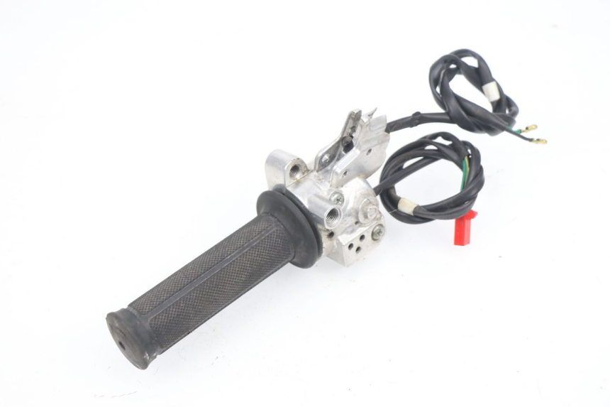 photo de RECHTS SCHALTER HONDA NPS ZOOMER 50 (2004 - 2013) - Technische Nahaufnahme