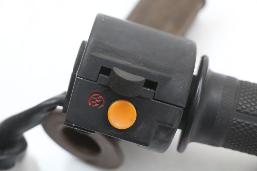 photo de RECHTS SCHALTER JM MOTORS OLDIES 4T 50 (2010 - 2020) - Zoom auf Gebrauchszustand