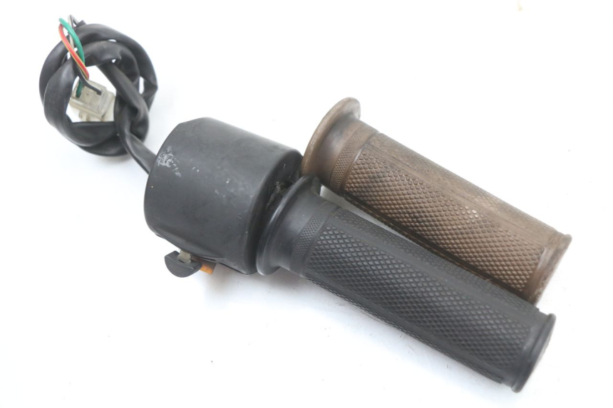 photo de RECHTS SCHALTER JM MOTORS OLDIES 4T 50 (2010 - 2020) - Technische Nahaufnahme