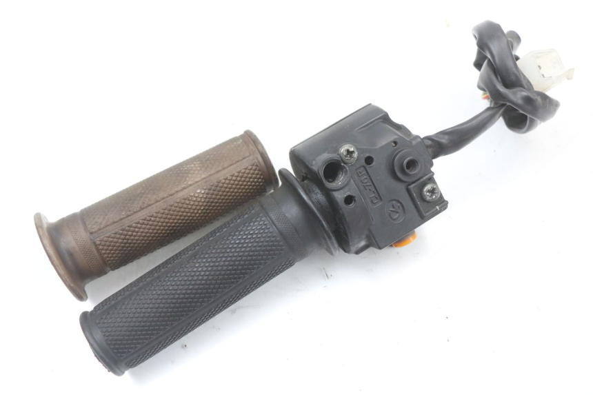 photo de RECHTS SCHALTER JM MOTORS OLDIES 4T 50 (2010 - 2020) - Gesamtansicht des Produkts