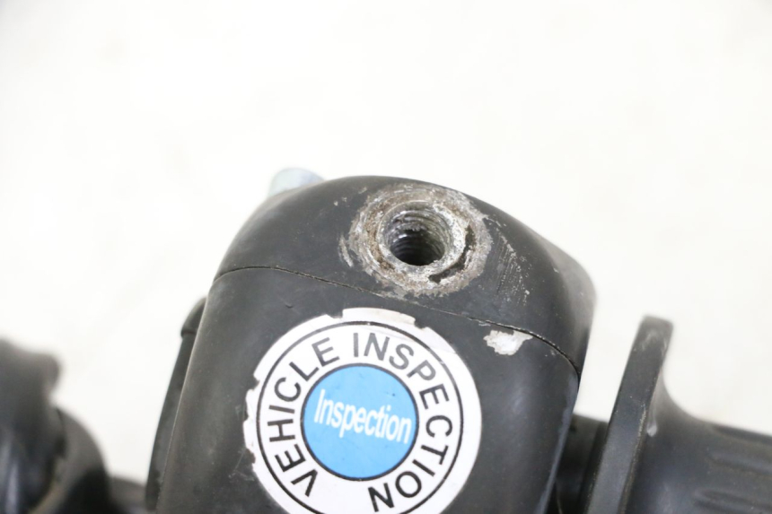 photo de RECHTS SCHALTER JM MOTORS OLDIES GT 4T 50 (2018 - 2025) - Gesamtansicht des Produkts