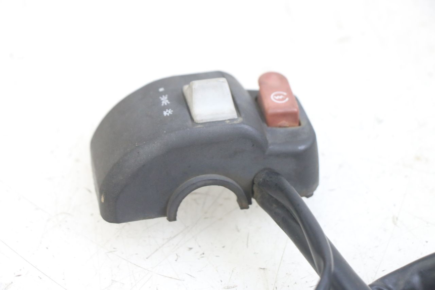 photo de RECHTER LENKERHEBEL SYM ORBIT 2 TS 2T 50 (2011 - 2016) - Detailansicht des Bauteils