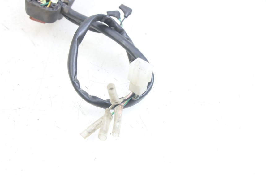 photo de RECHTER LENKERHEBEL SYM ORBIT 2 TS 2T 50 (2011 - 2016) - Alternative Perspektive