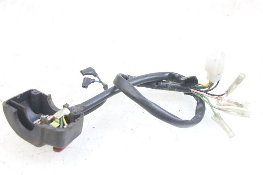 photo de RECHTER LENKERHEBEL SYM ORBIT 2 TS 2T 50 (2011 - 2016) - Technische Nahaufnahme