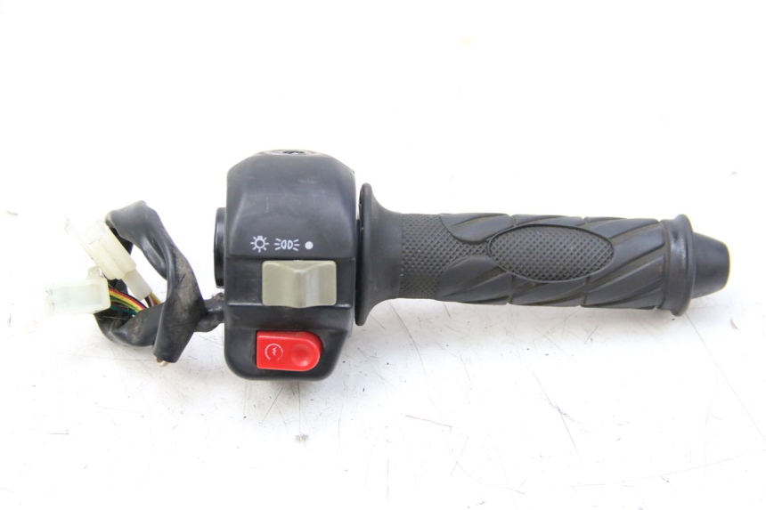 photo de RECHTER LENKERHEBEL IMF INDUSTRIE PACH 4T 50 (2009 - 2018) - Hauptansicht