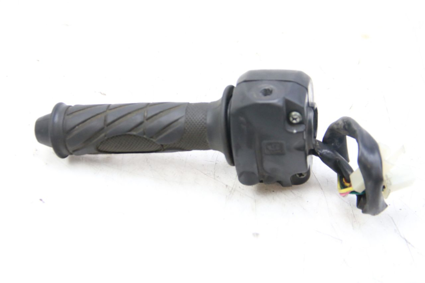 photo de RECHTER LENKERHEBEL IMF INDUSTRIE PACH 4T 50 (2009 - 2018) - Technische Nahaufnahme