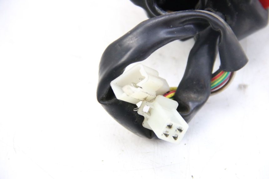 photo de RECHTER LENKERHEBEL IMF INDUSTRIE PACH 4T 50 (2009 - 2018) - Gesamtansicht des Produkts