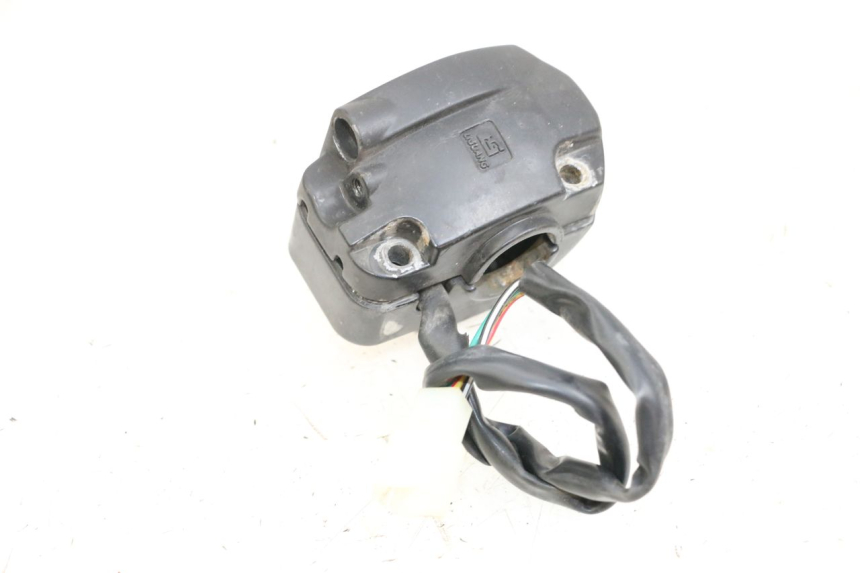 photo de RECHTER LENKERHEBEL IMF INDUSTRIE PACH 4T 50 (2009 - 2018) - Alternative Perspektive