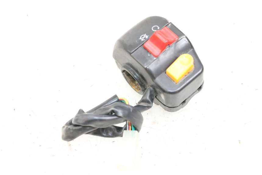 photo de RECHTER LENKERHEBEL IMF INDUSTRIE PACH 4T 50 (2009 - 2018) - Technische Nahaufnahme