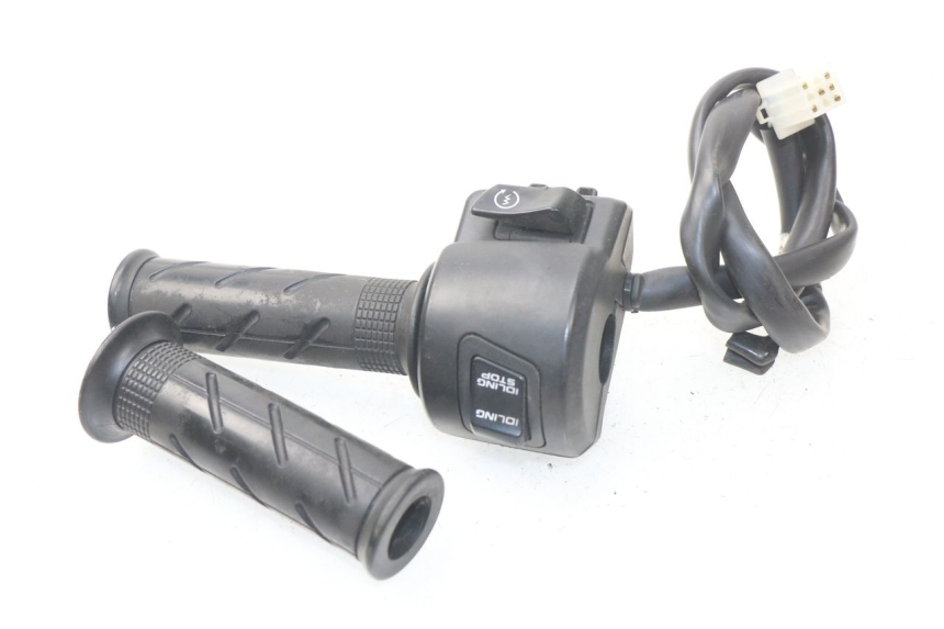 photo de RECHTER LENKERHEBEL HONDA PCX (JF47) 125 (2012 - 2013) - Alternative Perspektive