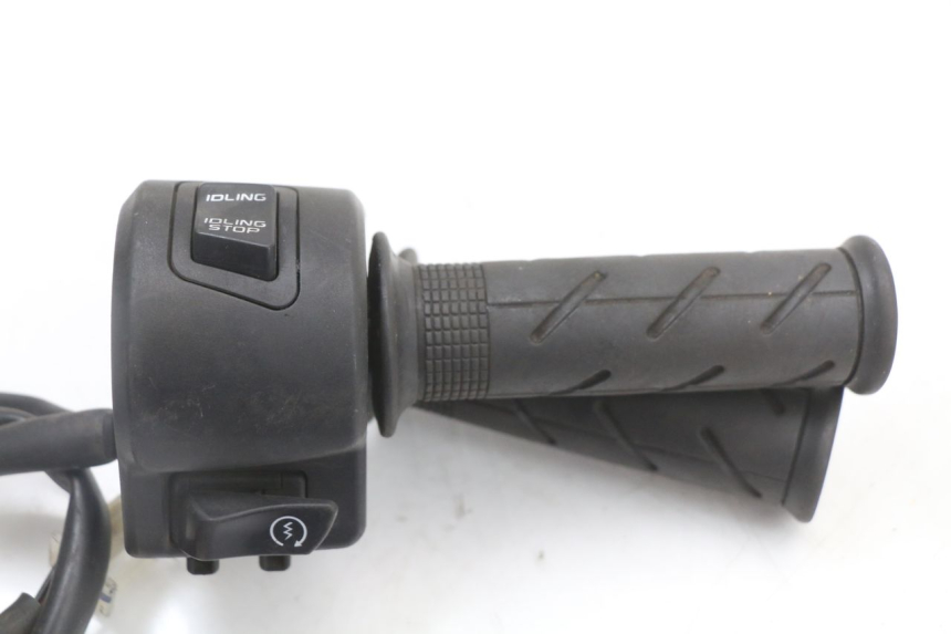 photo de RECHTER LENKERHEBEL HONDA PCX (JF47) 125 (2012 - 2013) - Alternative Perspektive