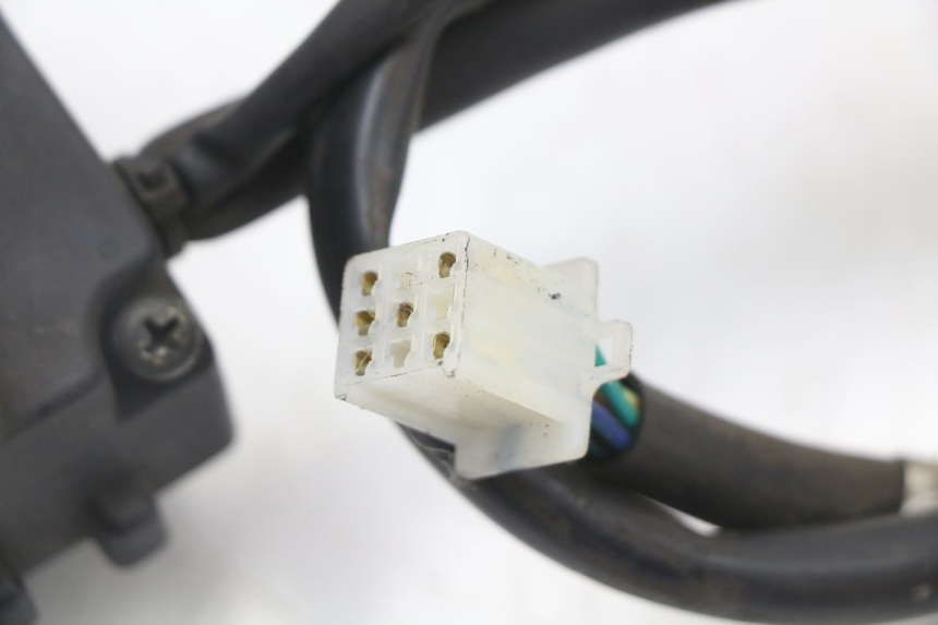 photo de RECHTER LENKERHEBEL HONDA PCX (JF47) 125 (2012 - 2013) - Kennzeichnungen und Originalreferenzen