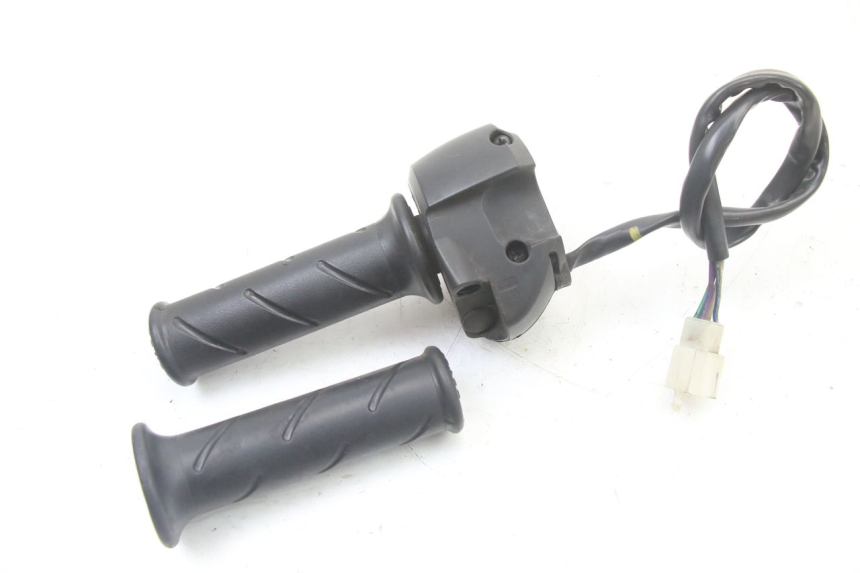 photo de RECHTER LENKERHEBEL PEUGEOT CITYSTAR 125 (2011 - 2017) - Alternative Perspektive