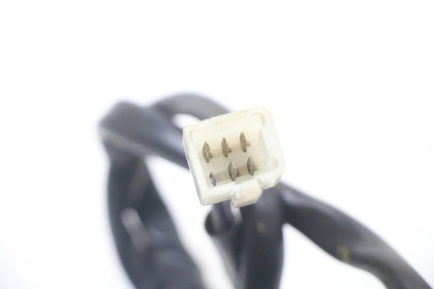 photo de RECHTER LENKERHEBEL PEUGEOT CITYSTAR 125 (2011 - 2017) - Gesamtansicht des Produkts