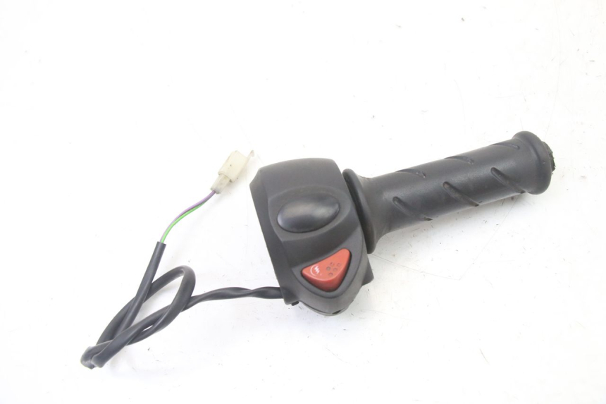 photo de RECHTER LENKERHEBEL PEUGEOT CITYSTAR 2T 50 (2018 - 2021) - Hauptansicht