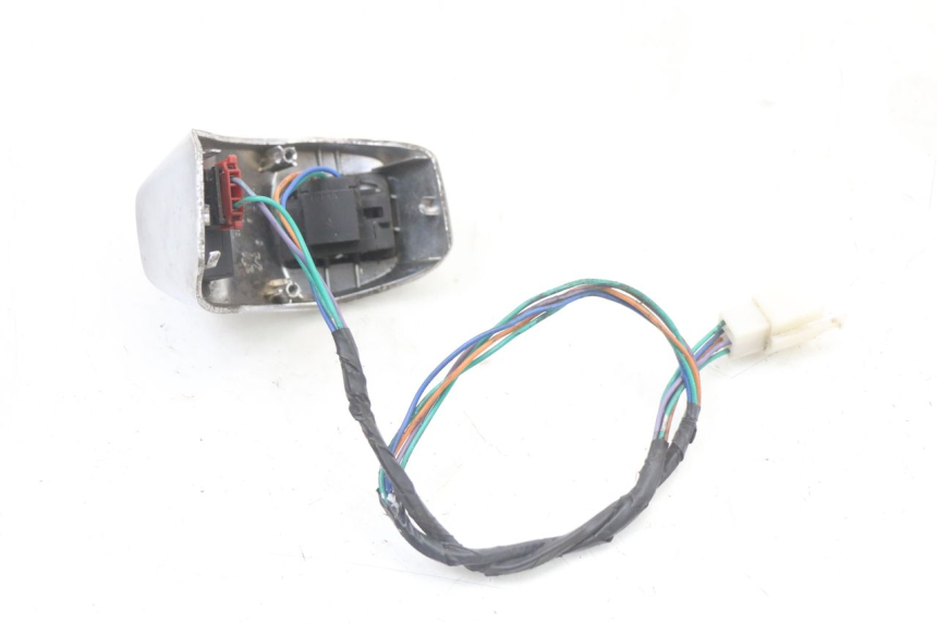 photo de RECHTS SCHALTER PEUGEOT DJANGO 125 (2014 - 2017) - Alternative Perspektive