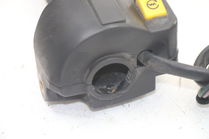 photo de RECHTER LENKERHEBEL PEUGEOT KISBEE 2T 50 (2010 - 2017) - Technische Nahaufnahme