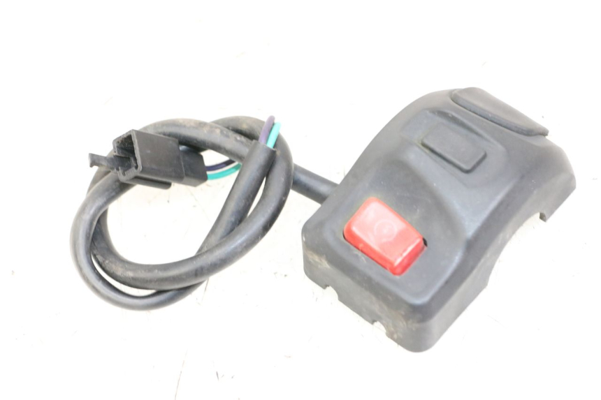 photo de RECHTER LENKERHEBEL PEUGEOT KISBEE 4T 50 (2018 - 2022) - Hauptansicht