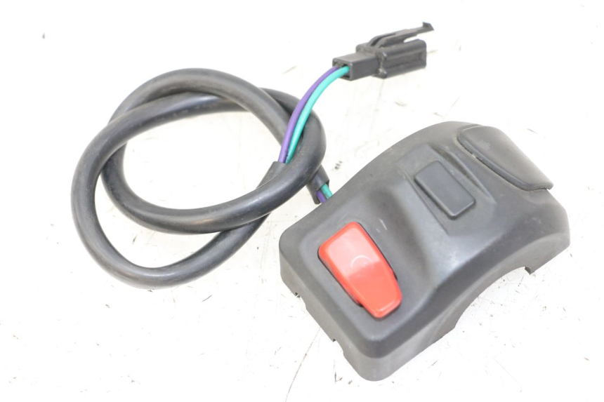 photo de RECHTER LENKERHEBEL PEUGEOT KISBEE 4T 50 (2018 - 2022) - Hauptansicht