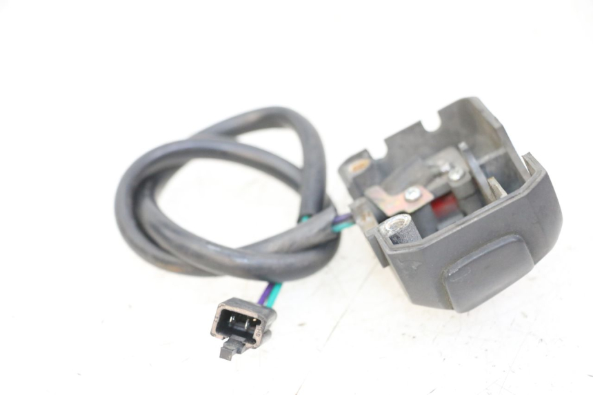 photo de RECHTER LENKERHEBEL PEUGEOT KISBEE 4T 50 (2018 - 2022) - Zoom auf Gebrauchszustand