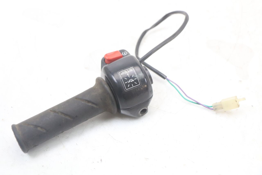 photo de RECHTER LENKERHEBEL PEUGEOT LUDIX 50 (2005 - 2007) - Alternative Perspektive