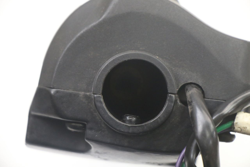 photo de RECHTS SCHALTER PEUGEOT TREKKER TKR 50 (2005 - 2014) - Gesamtansicht des Produkts