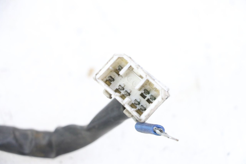 photo de RECHTS SCHALTER PIAGGIO BEVERLY 125 (1998 - 2005) - Alternative Perspektive